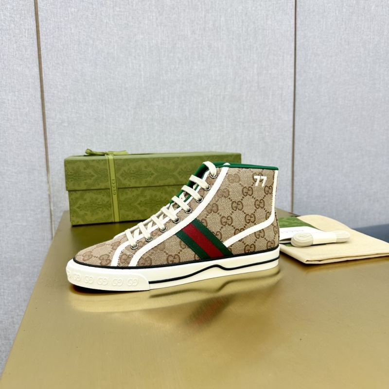 Gucci Casual Shoes